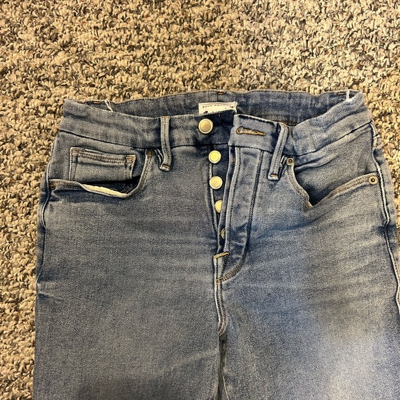 Good American button fly - Picture 3 of 6